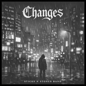 Sticks N' Stones Band | Spotify