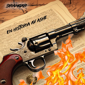 Ashe - Helvetet på jorden