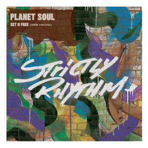 Feel The Music (MIXES) - EP by Planet Soul | Spotify