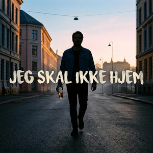Jeg Skal Ikke Hjem by The Flame