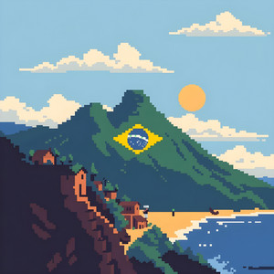 Lr Beats - Bossa Chill Feelings