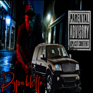Djpablitto - Dj pablitto (Freestyle)
