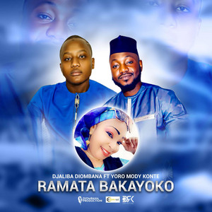 Djaliba Diombana - Ramata Bagayoko 2