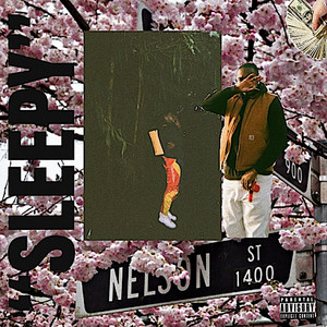 Portada de Sleepy