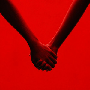 Agarrados de la mano by kayro la melodia