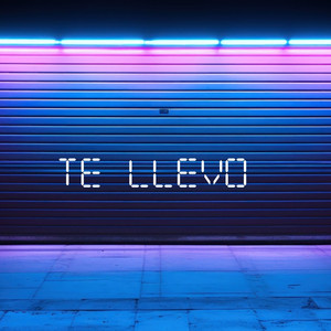 Te llevo by ElDuumb