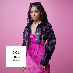 Timeless – A COLORS SHOW by Ambar Lucid