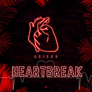 Portada de Heartbreak