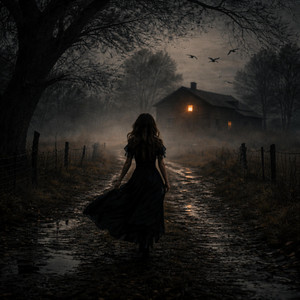 Run Little Mouse by Ash Reed Music
