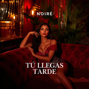 Tu sombra cruza by NOIRÉ