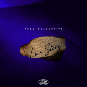 Luv Story by 1550 Collective