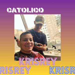 Catolico by KRISREY