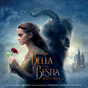 Bely Basarte, Sergi Albert & Elenco - La Bella y La Bestia - Bella