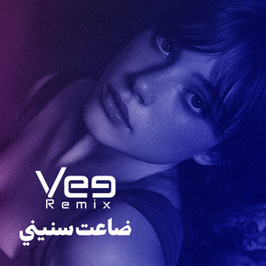 ضاعت سنيني - ريمكس by Vee Remix