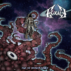 Unknown Disease by Ecocide
