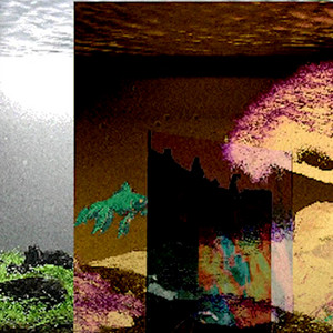 Teaspoons of Nervous Eye Contact — cover art by Ruiji