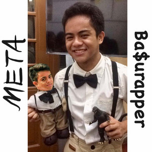 Meta by Ba$urapper