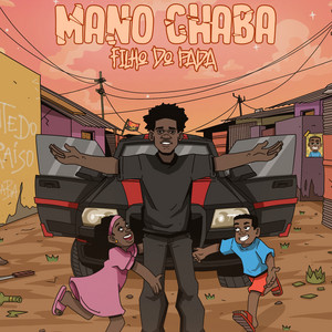 Mano Chaba - Para Sempre
