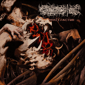 (machinist autopsy) by silence|me
