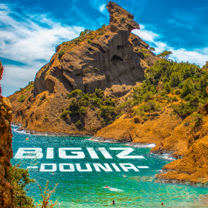 Bigiiz - Dounia