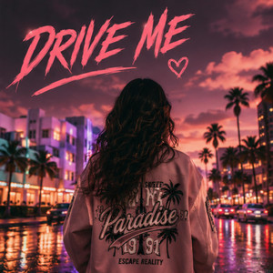 Drive me by NickMommi