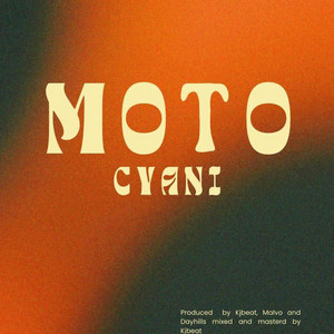 MOTO by Cyani