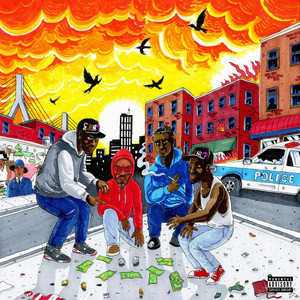SDNP FREESTYLE by 4FIVE6 NICE, DeevoDaGenius