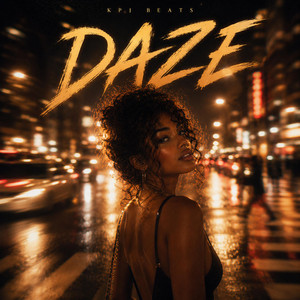 Daze by KPJ Beats