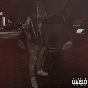 Portada de BLACKOUT