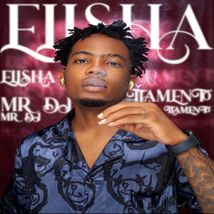 Dogo Elisha - Mr Dj