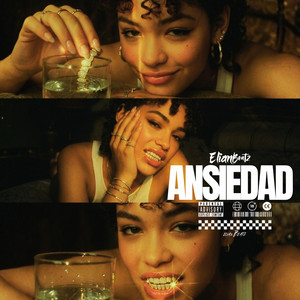 Ansiedad by Elian Beatz
