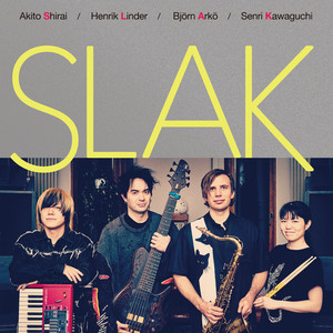 Moon Spiral by SLAK