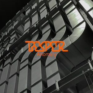 BESPER - Break Down (2025)