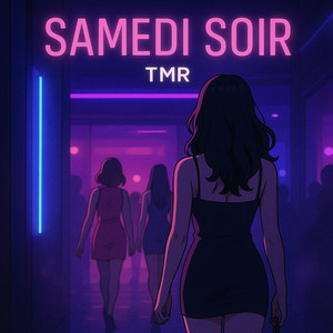 TMR - Samedi Soir