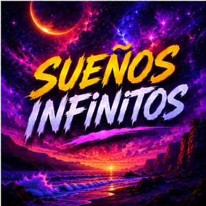 SUEÑOS INFINITOS by LUVEXXDJ