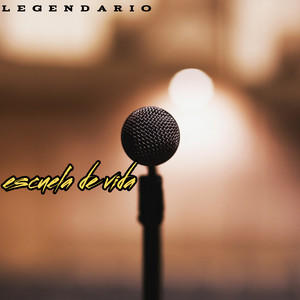 escuela de vida by Legendario