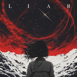 Andrii Hirich — LIAR