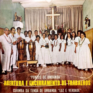 Tenda de Umbanda Luz e Verdade