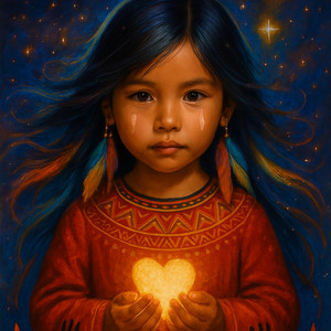 Every Child Matters by Shining Star