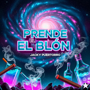 Prende El Blon by Jackky Puertorro