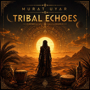 Tribal Echoes by Murat Uyar