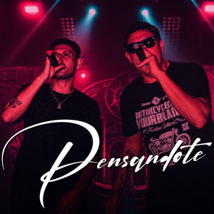 Pensandote by Master Eme, El Saiya Polo