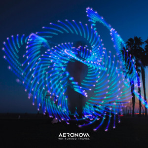 Whirlwind Travel by Aeronova