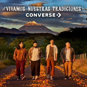 CONMIGO by Converse México, PJAMA