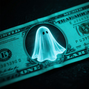Cartera de Fantasma by SKILLX