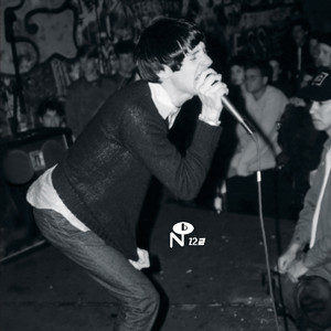 Antioch Arrow — Picnic Pants (Live at Che Cafe) (2026)