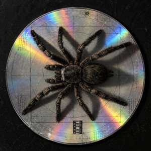Tarantula by ZEN P, WAKO RUTINA, Conde Rodríguez