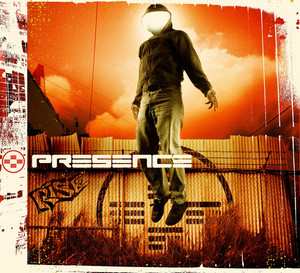 (Who Says) Rock Is Dead? by Presence