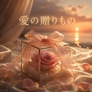 愛の贈りもの (Ai no Okurimono) by Nuvia Lumina