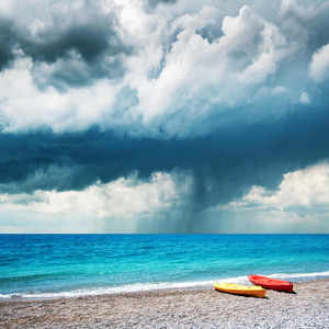 Before The Rain by Spchulo